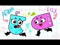Lily SNIPS YOU in SNIPPERCLIPS! DEFAULT Thumbnail