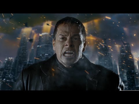 Max Payne (2008) (Max takes Valkyrie scene)