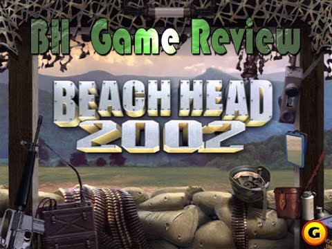 beach head 2002 pc game purchase beach head 2002 pc game purchase