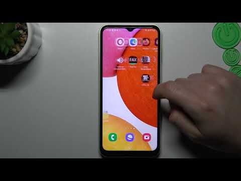 How to Remove Notification Virus on SAMSUNG Galaxy A14