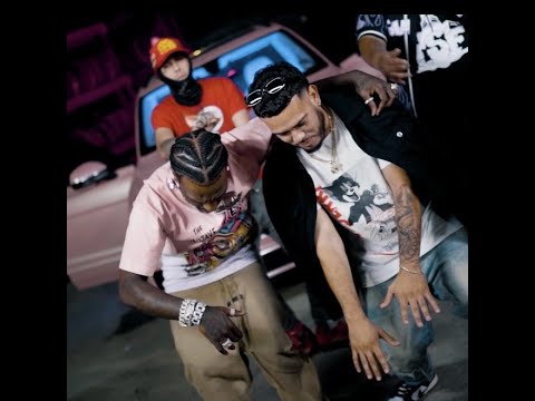 SAUCE WALKA X LUIS ANGEL GDD X RIKO BLIZZY X SAUCE SAMURAI - KCT