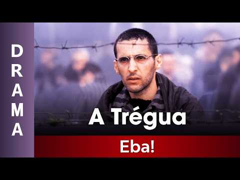 A Trégua - Filme Dublado Completo