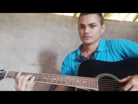 Me Perdoe - Gerson Rufino