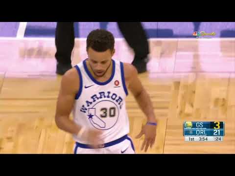 Stephen Curry passes Jason Kidd for 8th all-time on the 3-point list | ESPN