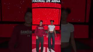 Download lagu Tessa Johnson and Joyce Edwards on TikTok mp3