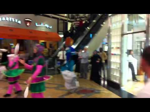 DSF entertainment show