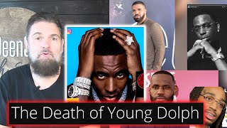 The Death of Rapper Young Dolph (What you need to know) We’ll be covering the story of Robert Thornton, Jr who is kn...