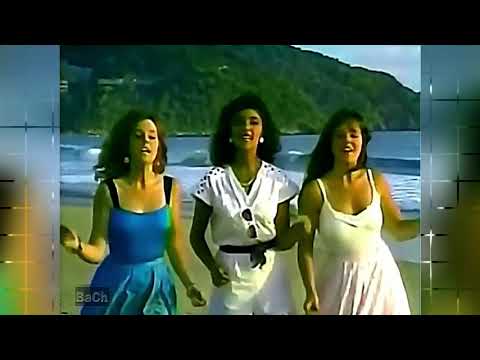 Cuando No Estas Conmigo - Pandora