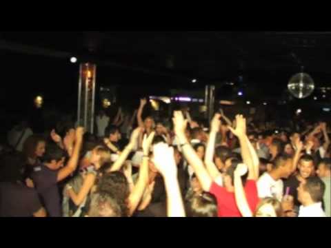 DOLCE BEACH SUMMERBAR "XXL"