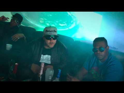 DonBreezz Ft. Ghetty - Love The High