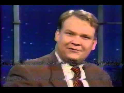 Late Night with Andy Richter 8/10/99