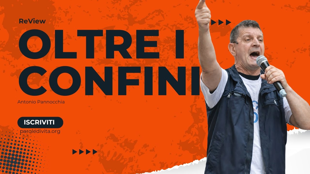 Review | Oltre i confini