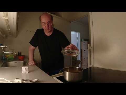 MongoTV_11806 - Mongo Madskole - Chili Con Carne Med Karry Ris og Tamari