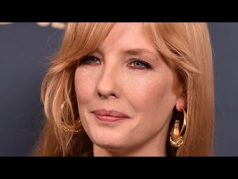 The Transformation Of Kelly Reilly From Late Teens To 45
