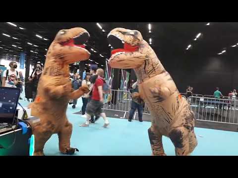 Ohrbit Festival @ Gamescom 2019