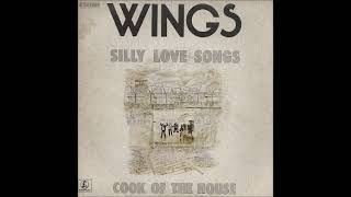 Wings - Silly Love Songs (single version) (1976)