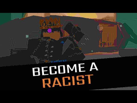 The Racist Update | Decaying Winter