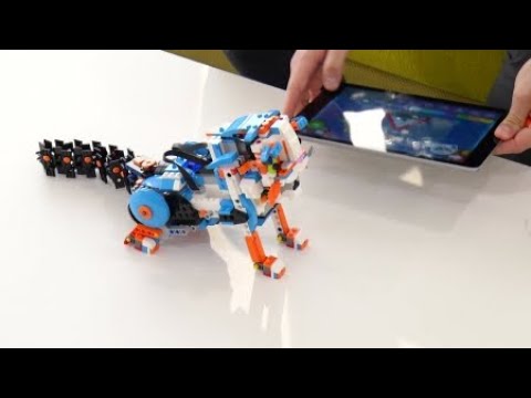 YouTube Thumbnail