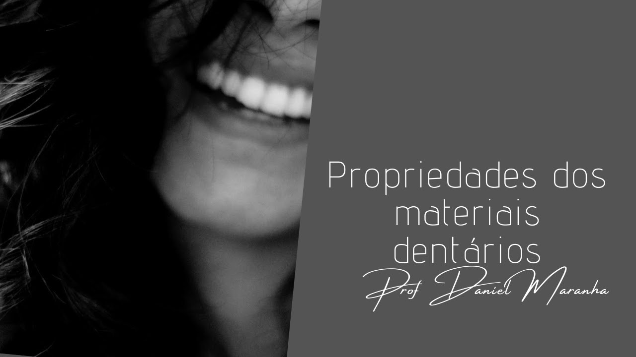 Propriedades dos Materiais