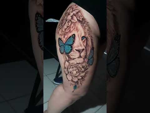 trabajito mío 6horas de trabajo..... tatuando en quitilipi chaco
