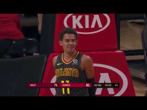 What Pros Wear: Trae Young's adidas Harden Vol. 3 Shoes - What Pros Wear