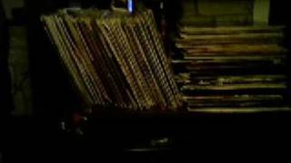 Eddie Kendricks - I Never Used To Dance (1979)