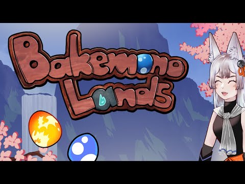 Bakemono Lands