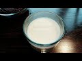 Poppy Milk