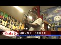 Mount Eerie at Shake It: "I Want the Wind to Blow/The Glow Pt. 2"
