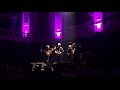Josh Ritter & The Royal City Band & Anaïs Mitchell - Roll On (live at Paradiso)