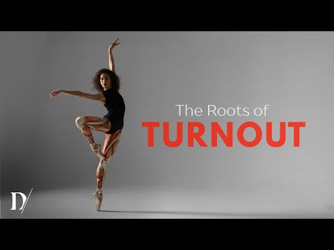 How Turnout Really Works in Ballet – Explained Simply