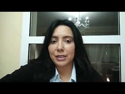 video testimonio