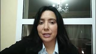 Testimonio en video