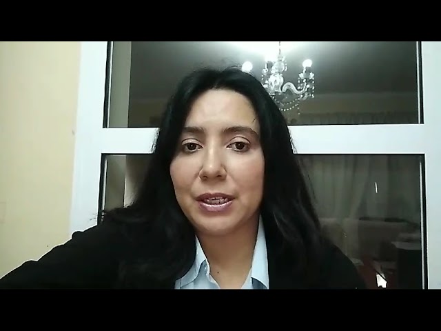video testimonio