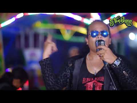 Kendang Cilik Pokok e Joget  - Nur Bayan