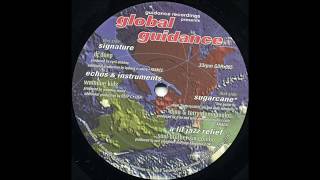 DJ Deep  -  Signature
