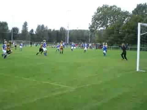5-1 Frisia - LSC 1890 Marvin Baron