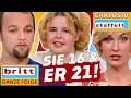 16 JÄHRIGE Will Baby Von 21 JÄHRIGEN Ich Will Ein Kind Seit Ich 14 Bin Britt