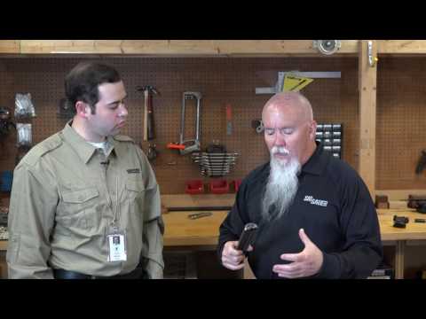 SIG Sauer Silencers with John Hollister
