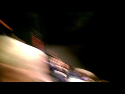 Limmy Live - She's Turned The Weans Against Us