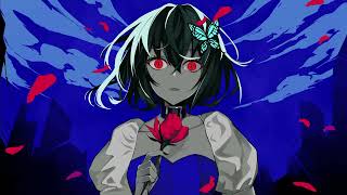 【GUMI】QUEEN【Kanaria】ver.高嶺