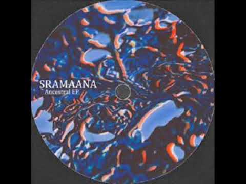 SRAMAANA -  Cynicism