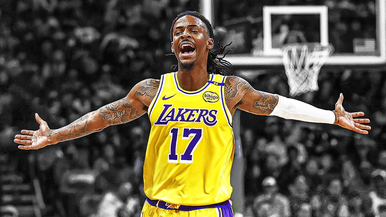 Predicting the Next NBA Trade Blockbuster