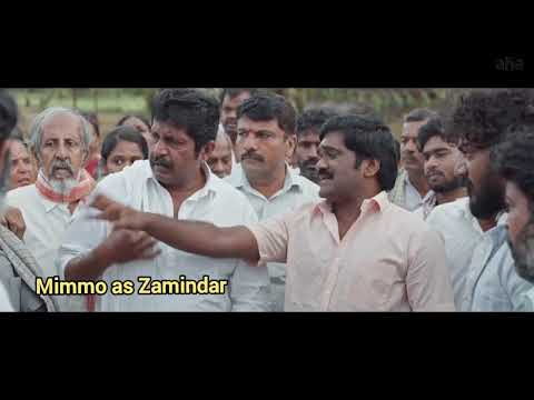 Mimmo Mimmo in SEVAPPI (Clip 2)