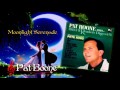 PAT BOONE - Moonlight Serenade