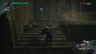 devil may cry5実況