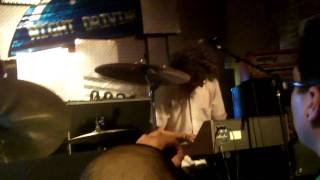 One Day As A Lion ~ &quot;Swashbuckler&quot; Live @ Aladdin Jr, Pomona, CA, USA 7.17.10
