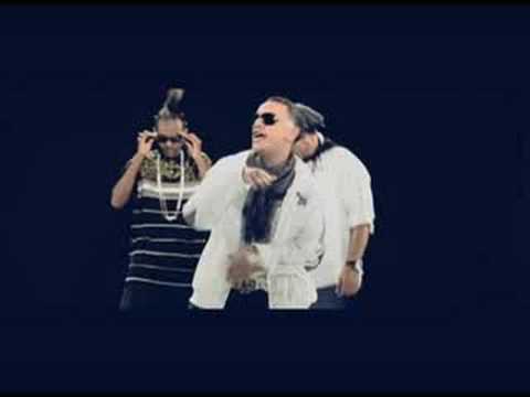 Changueria - J King Y Maximan