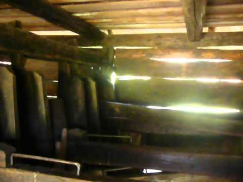 Piua de sumane  Comuna Satu Mare   Suceava