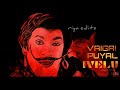 Vadivelu ENTRY THALAIVAN Entry